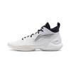 Li Ning YuShuai 18 Нескользящие, Износостойкие, Высокоэластичные Нескользящие, Износостойкие, Высокоэластичные Высокие ABAU009-3(Команда60-)