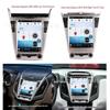 Chevrolet Equinox 2010-2016 Android CarPlay Навигатор с большим экраном