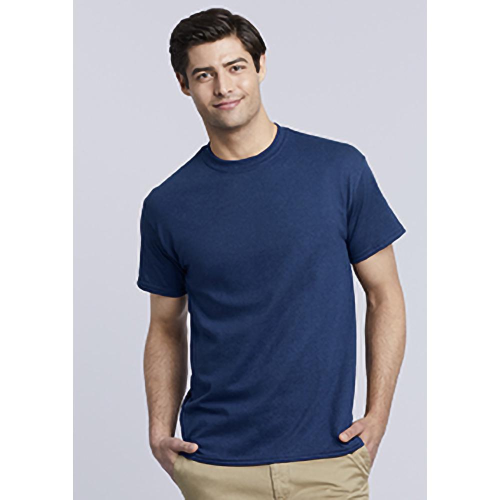 Gildan DryBlend Adult Unisex Short Sleeve T-Shirt