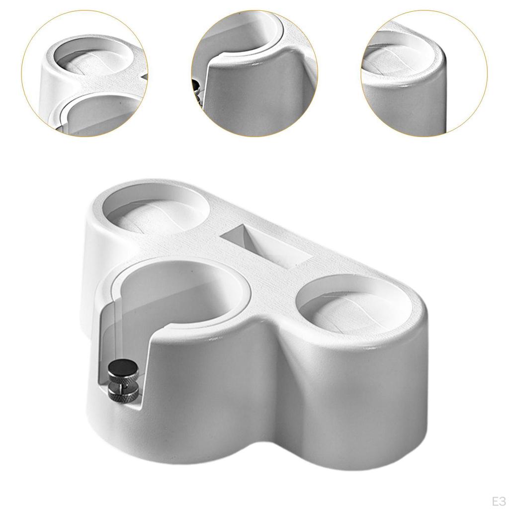 Органайзер для темперирования кофе для станции эспрессо с держателем портафильтра