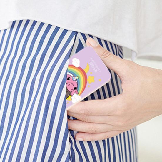 Solid Fragrance Female Elegant Remove Odor Compact Fragrance Male Solid Pleasant Balm