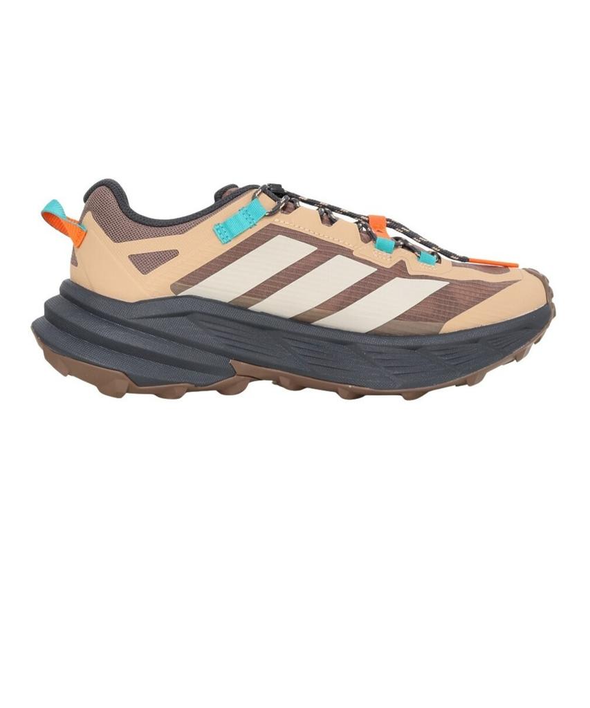 KJ4429 Adidas Terrex Freehiker SL GORE-TEX Треккинговые "Earth Strata/Beige" (Мужской)