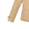Burberry Puffer Jacket Women's Khaki 80233211