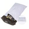 Heavy Duty Mailing Bags - Plastic Shipping Envelopes for E-commerce, Waterproof Parcel Bags, Sealed Logistics Courier Bags-tan