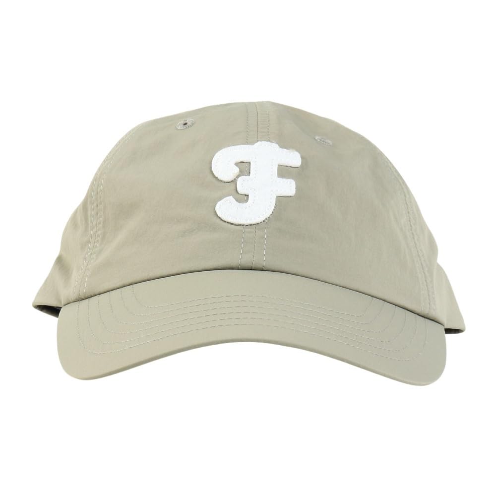 Oakley Кепка FOS902042 BOULDER GREEN FGL CAP U (Окли) 25,0 (7C9) Водоотталкивающий, Легкий, Влагоотводящий, Быстросохнущий, Антибактериальный,