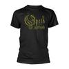 Футболка Opeth Watershed Unisex