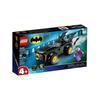 LEGO Погоня за Бэтмобилем: Бэтмен против. Конструктор Джокер 76264 54 детали
