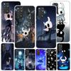 Мультяшный чехол для телефона Hollow Knight для Xiaomi Redmi Note 15 14 13 12S 12 11 Pro Plus 14S 11S 11E 10 10S 11T 5G Персонализированная крышка