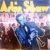 LP Record ARTIE SHAW & HIS ORCHESTRA - Artie Shaw CBR1013 Everest Records UK Jazz Used