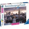 RAVENSBURGER - Puzzle 1000 Pièces Londres (Puzzle Highlights)