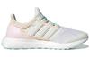 adidas Женские UltraBoost 5.0 Dna 'Off White Almost Blue' Женские HQ1851