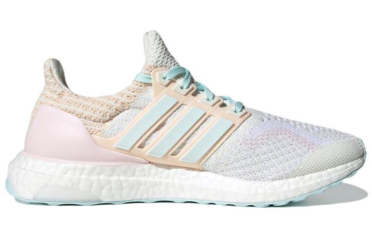 adidas Женские UltraBoost 5.0 Dna 'Off White Almost Blue' Женские HQ1851