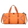 Fitness Gym Nylon Large Training Shoulder Yoga Patchwork Travel Duffel Outdoor Tas Sac De Sport Bag