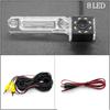 Vehicle Rear View Camera For Seat Altea XL/Freetrack 2007-2015 Leon MK2 2005-2012 Exeo Car Backup Reversing Parking Monitor
