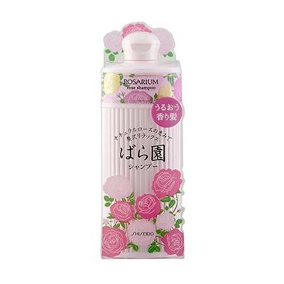 [-] Rosarium Шампунь Роза 300