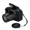 Digital Camera 2.4 Inch TFT LCD Screen HD 12MP 1080P 4x Zoom Shake Resistant USB