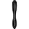 SATISFYER - DAZZLING CRYSTAL NOIR -
