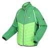 Regatta Mens Steren Hybrid Soft Shell Jacket