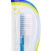 Brosse À Dents - Elgydium - CLASSIC Standard - Souple - Tête Longue - Hygiène Bucco-dentaire