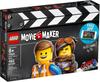 LEGO LEGO Movie LEGO Movie Maker 70820 Игрушка-блок для девочек и мальчиков