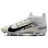 Alpha Menace 4 Elite White Black Мужские кроссовки Metallic-Silver Photon-Dust FD7036-100