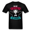 Do Not Disturb I'm Gaming Shirt DND Funny Gift for Gamer T-Shirt Size S-6XL