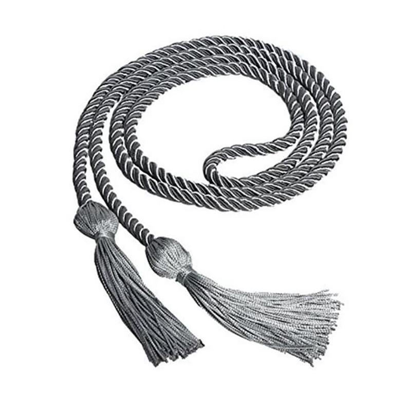 1 шт. Выпускной почетный шнур, ремесло, плетеные кисточки, шнурок, полиэстеровая пряжа, почетный шнур для выпускных студентов, бакалавриат