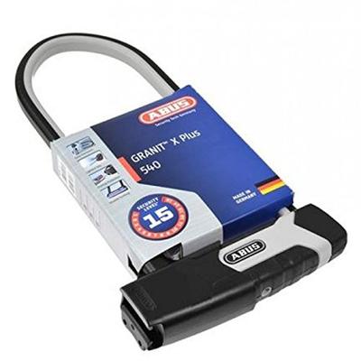 ABUS GRANIT X-PLUS 540/300 +EaZyKF [позиция]