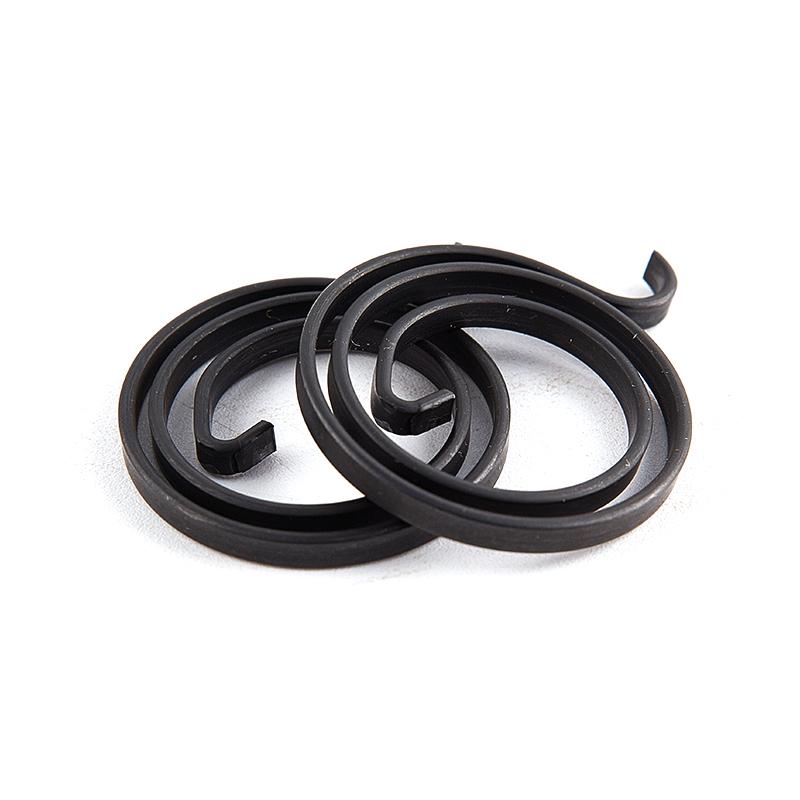 5 шт. замена пружины дверная ручка защелка внутренняя катушка ремонт торсионная пружина