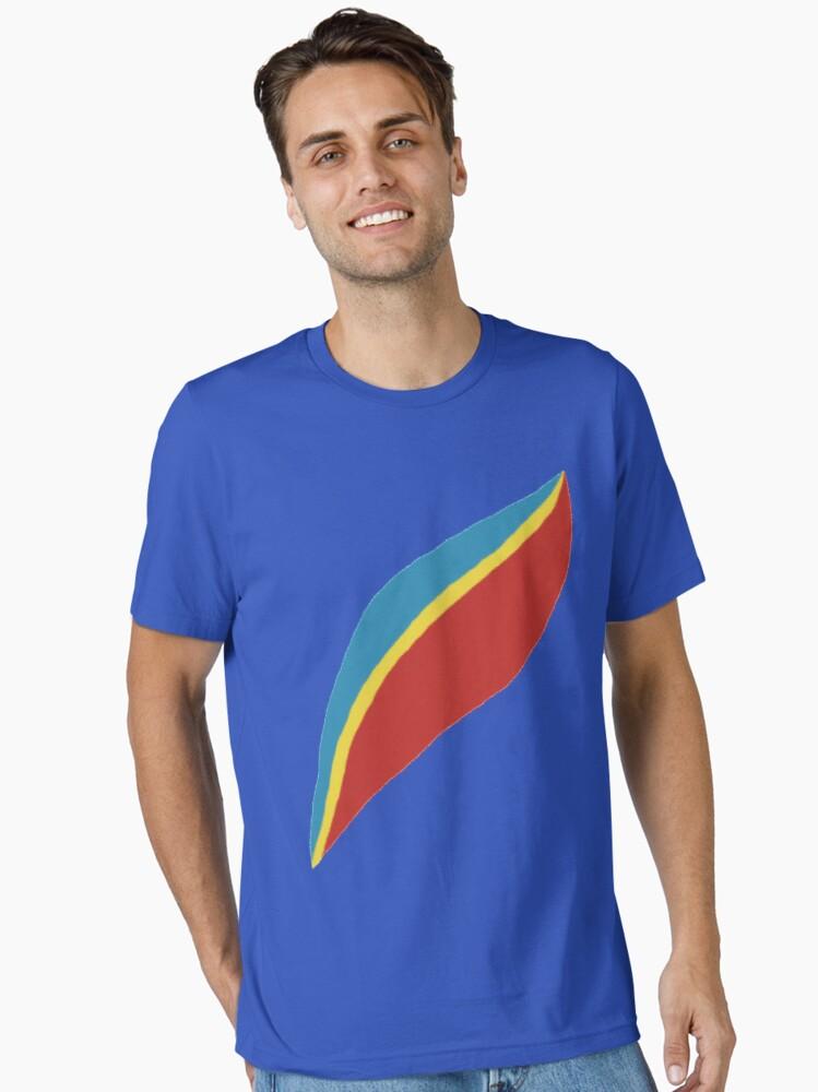 Michael Jackson Captain EO Essential T-Shirt