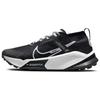 ZoomX Zegama Trail Черно-белые мужские кроссовки DH0623-001