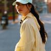 Araliya Women's Summer UV Protection Hooded Jacket