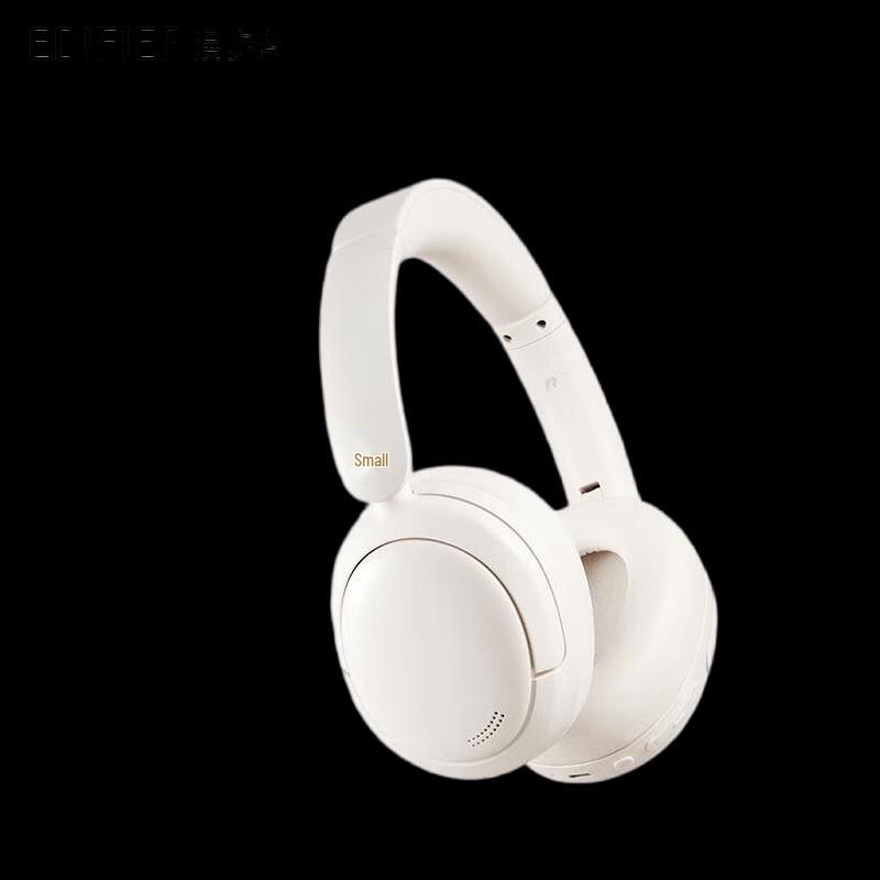 EDIFIER W800BT Free Noise-Cancelling Bluetooth Headphones