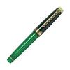 Sailor Fountain World Tea Tea 21K Medium Pen, Time, Ceremony, Matcha, Gold, Large, Nib, 11-3304-460
