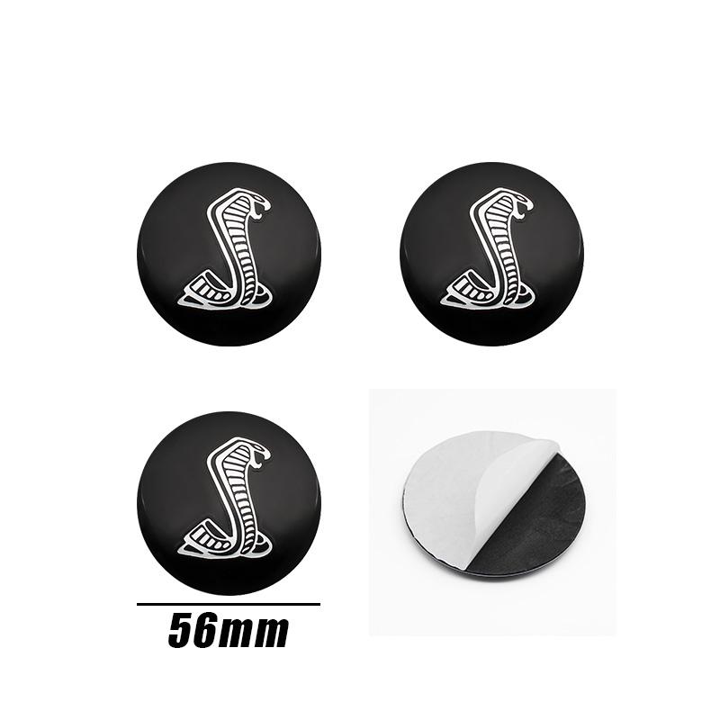 XARS1 4PCS 56/60mm Car Wheel Center Hub Caps Tire Hubcap Rim Covers Emblem For Ford Focus Mk2 Mk3 Ranger Mondeo Mustang Kuga Fiesta