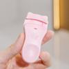 Plastic Eyelash Curler Mini Details Part of Eye Lash Curling Applicator Natural Curly Cosmetic Clip New Beauty Makeup Tool