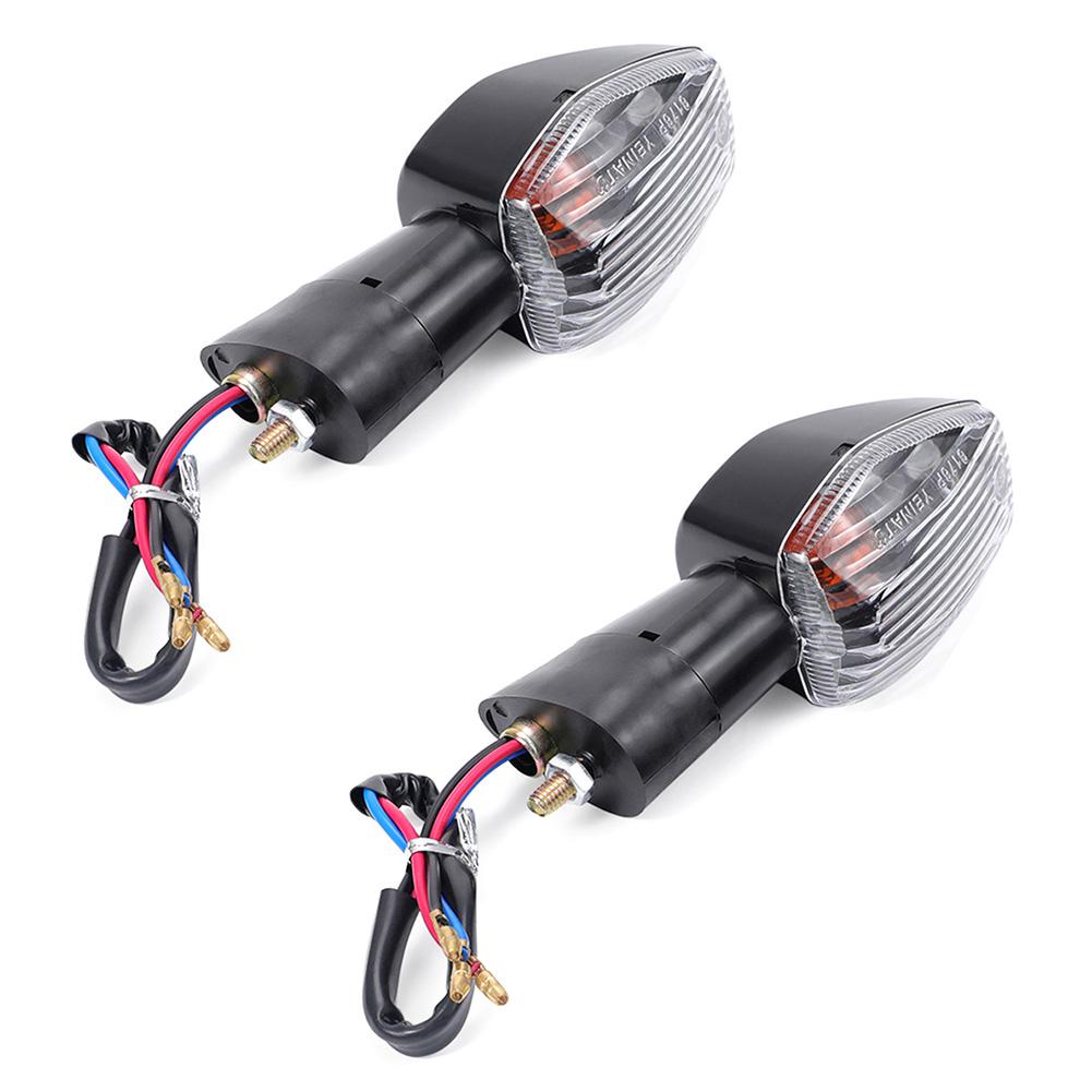 Мотоциклетный указатель поворота для HONDA CB400 SF CB 1300 600 900 HORNET CBR RR 1100XX 600F CBR125R Аксессуары для мигающего индикатора