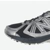 New Balance Кроссовки 410 Running Shoe Silver Black Mt410gs5