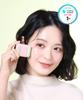 Air Fit Sun Finishing Stick 02 Clear Green (Основной продукт + Брелок)