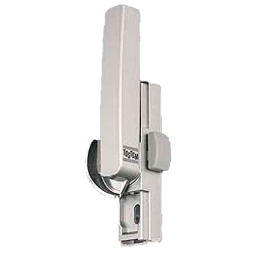 Aaazc12l LIXIL Tostem Crescent Large (Left-Handed) Window (Sash) Parts (Key & Lock) Genuine Product