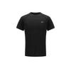Outdoor Base Layer Tight-Fitting Sports Casual Round Neck High Elastic Breathable Short Sleeve Quick-Dry T-Shirt Unisex Tops 15314208S