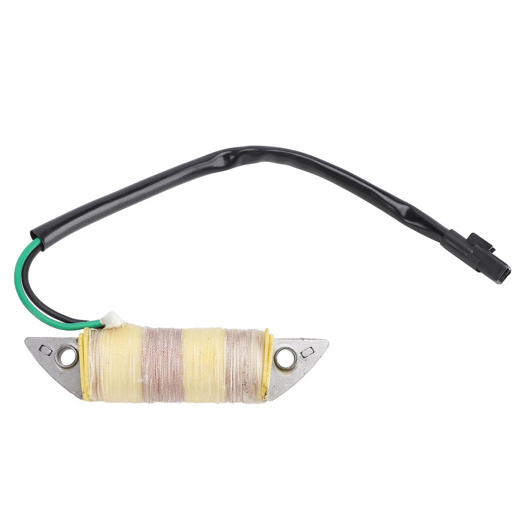 Катушка зарядки подвесного мотора, простая в установке катушка зарядки для лодочного двигателя DT 25–30 л.с. 32140