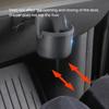 Для Tesla Model Y 2024 перчаточный ящик держатель стакана воды крючок держатель сотового телефона крючок Modely автомобильные аксессуары для интерьера 2024 2024 2024