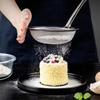 Выпечка – Сита для просеивания