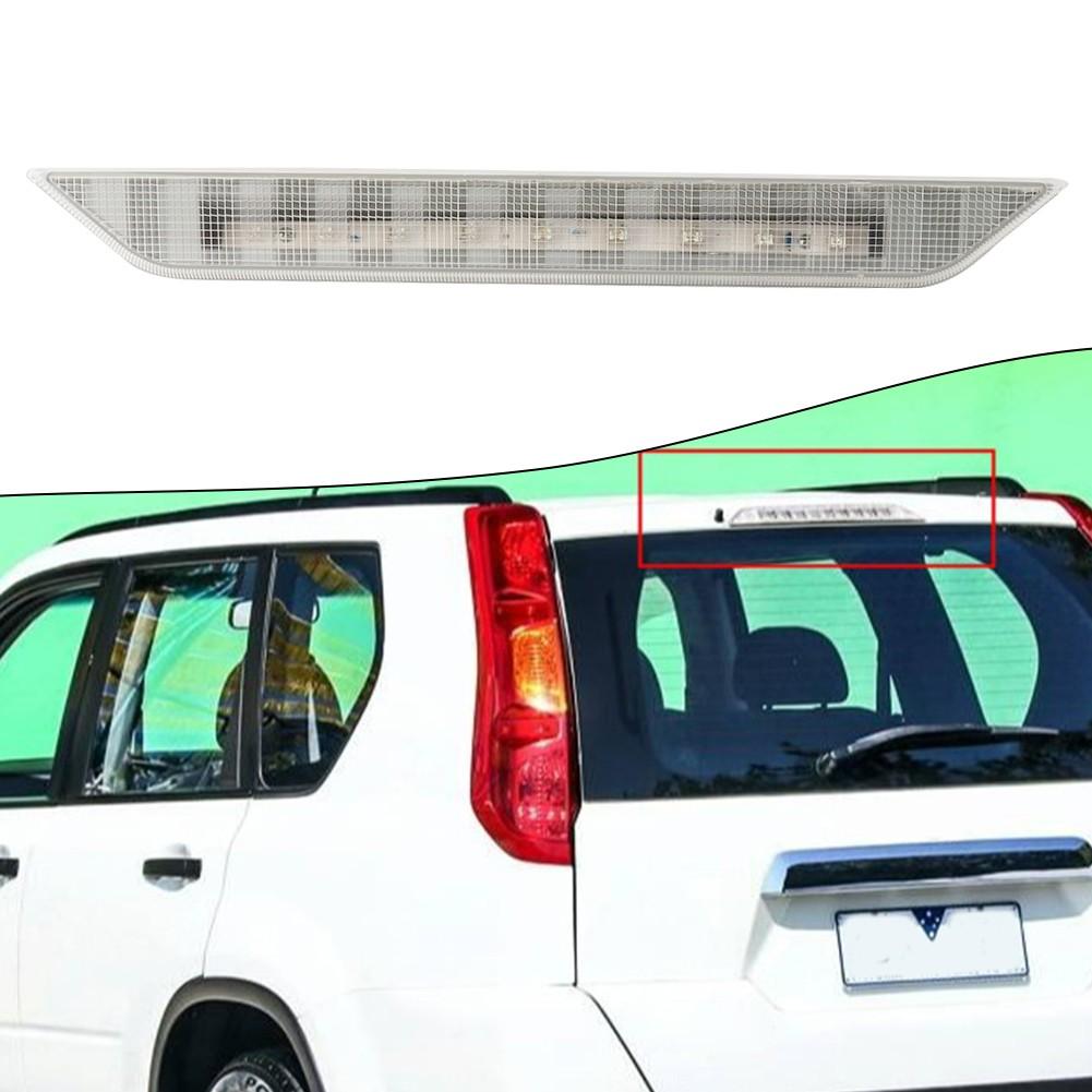 1Pcs Third Brake Light 3RD Third Brake Light Exquisite