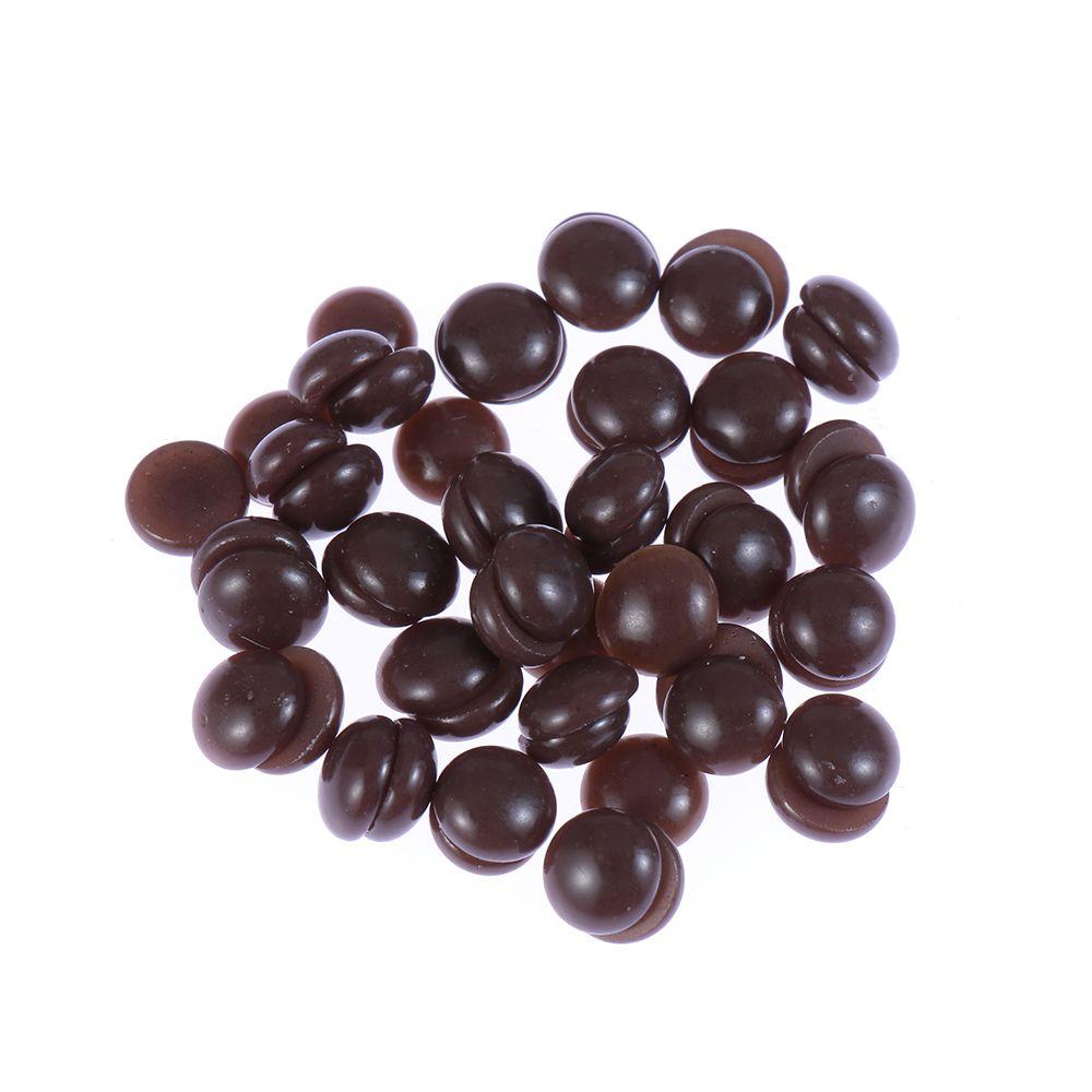 Строп для бритья, удаления волос, гранул для удаления волос, горячая пленка, воск для тела, восковая пленка для депиляции, твердые восковые бобы