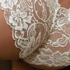 Sexy Lace Underwear: Black and White Designs for Adult Women