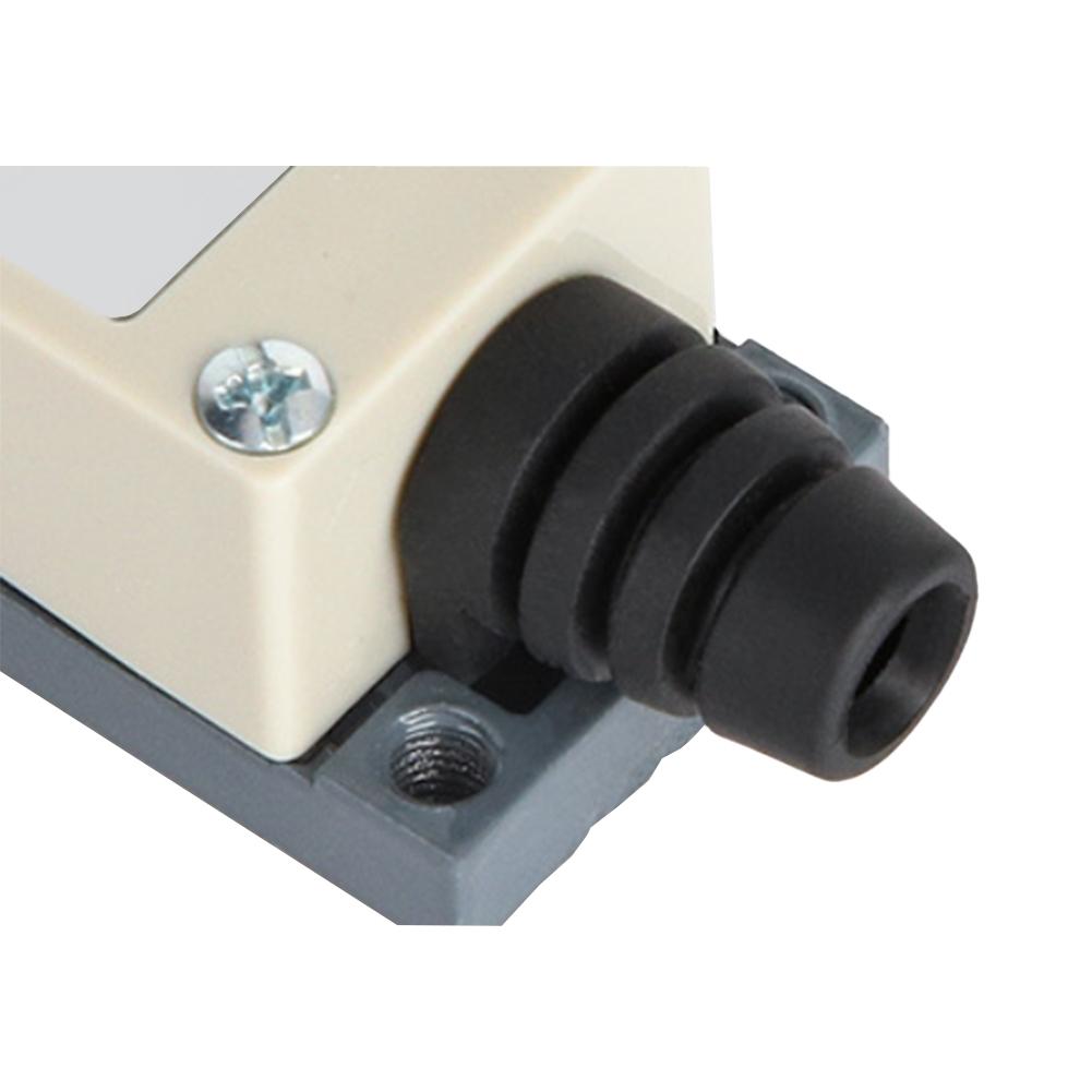 Роликовый рычаг Регулируемая Модель с долгим сроком службы Номинальное напряжение