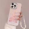 Чехол Fumede Firework Laser для iPhone 16 Pro