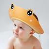 Hair Shield Hair Wash Hat Shampoo Artifact Bath Head Cover New Baby Shower Cap  Kids